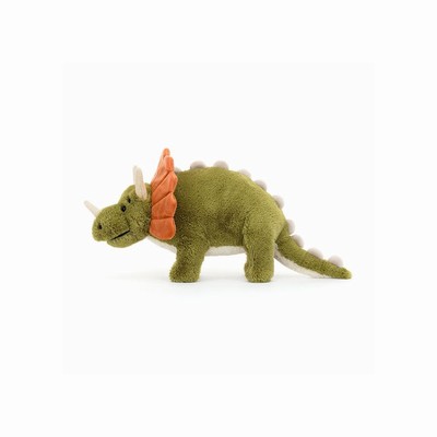 Jellycat Archie Dinosaurs Australia | 075346WSG